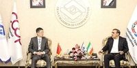 خاندوزی: فرصت طلایی یا طناب دار؟ ایران و شرق در دوراهی سرنوشت!
