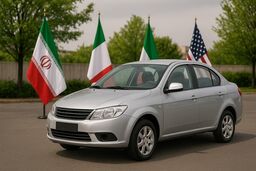 قیمت خودرو در صورت شکست مذاکرات ایران و آمریکا