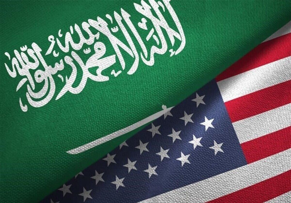 برنامه بزرگ عربستان برای آمریکا