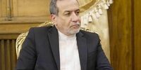 عراقچی لرزه انداخت: عواقب فاجعه‌بار برای هرگونه اقدام علیه رهبر انقلاب!