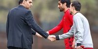 شوک بزرگ حدادی: یا قهرمانی پرسپولیس، یا بازگشت تمام حقوق!