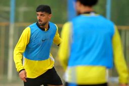 بمب خبری: لژیونر جنجالی، برگ برنده منصوریان؟!