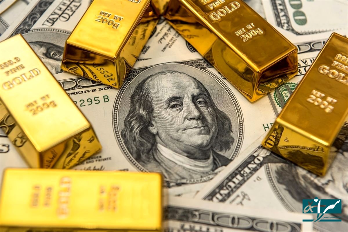 وضعیت امروز طلا، سکه و ارز در بازار - ۲۴ اردیبهشت