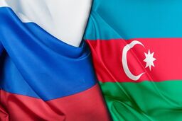 فوری: موشک روسی سفارت باکو در کی‌یف را هدف گرفت! آذربایجان سفیر روسیه را احضار کرد.