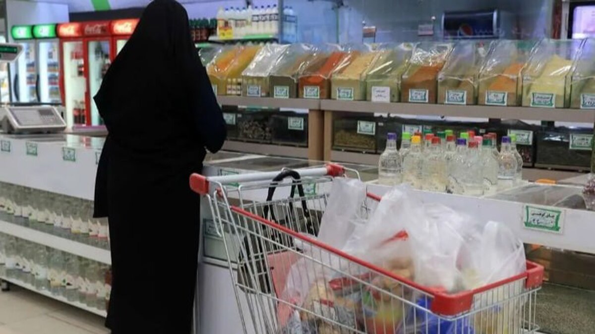 فوری: طرح جنجالی کالا برگ؛ سبد رایگان درب منزل فقط برای "این" گروه از مردم!
