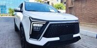 فروش خودرو اقتصادی مونتاژی از شنبه - ۳۰ فروردین ۱۴۰۴