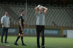 یحیی گل‌محمدی: مقصر باخت به استقلال چه کسی بود؟ اعتراف تلخ سرمربی پرسپولیس