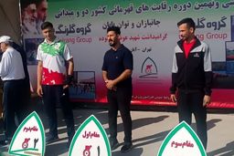 چگونه قهرمانان سمنان در سکوت خبری غوغا کردند؟