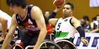 طوفان استرالیا، ایران در بسکتبال با ویلچر قهرمانی آسیا مغلوب شد!