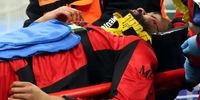شوک بزرگ در میلان: مهاجم گلزن ۸ هفته خانه نشین شد؛ فاجعه در انتظار؟