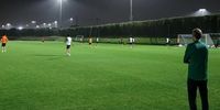 محرم از پرتگاه بازمی‌گردد؛ افشای فرمول پنهان صدرنشینی سپاهان پس از شکست الاهلی!