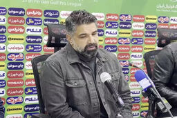 بمب خبری پیروز: یا بازیکنان اخراج شوند یا خودم می‌روم!