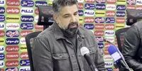فوری: پیروز بمب خبری را ترکاند! یا تغییرات اساسی در تیم یا خداحافظی تلخ!