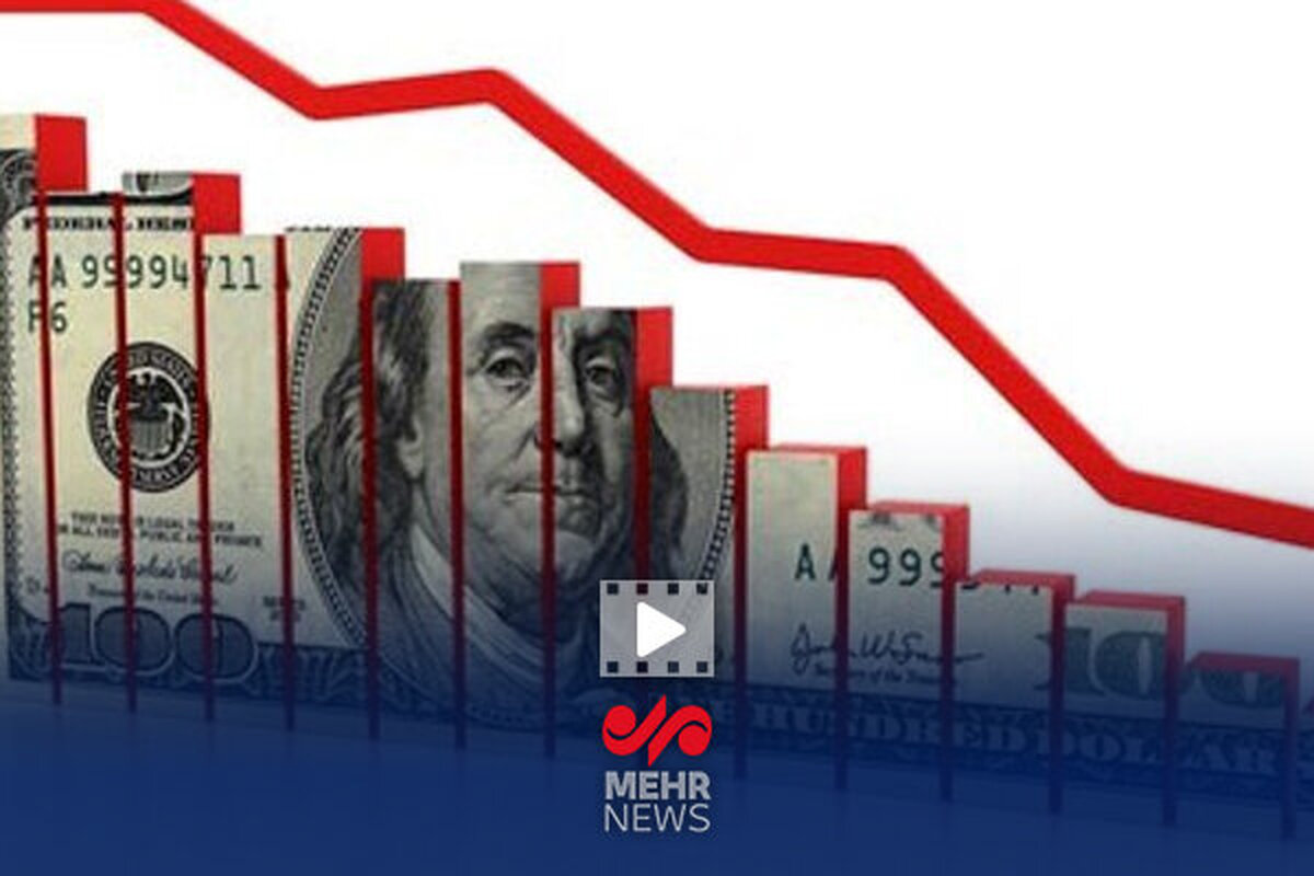 هشدار تکان‌دهنده: اقتصاد ایران برای حذف دلار زیر تیغ «جراحی عمیق» می‌رود!