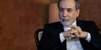 عراقچی پرده برداشت: ایران وارد معرکه افغانستان و پاکستان می‌شود