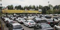 پیشنهاد جدید بنزینی / قیمت را تدریجی گران کنید!