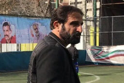 شوک بزرگ در استقلال: بی‌مهاجم بودن تیم را نابود کرد! / نوری: داور، آبی‌ها را سلاخی کرد؛ آیا تبانی در کار است؟