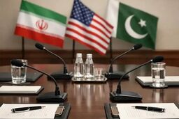 مذاکرات ایران و آمریکا بدون توافق به پایان رسید