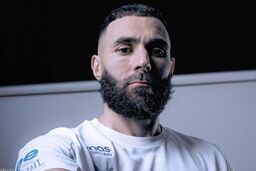 بنزما آتش به پا کرد: هت‌تریک مرگبار و پیروزی ویرانگر الهلال!