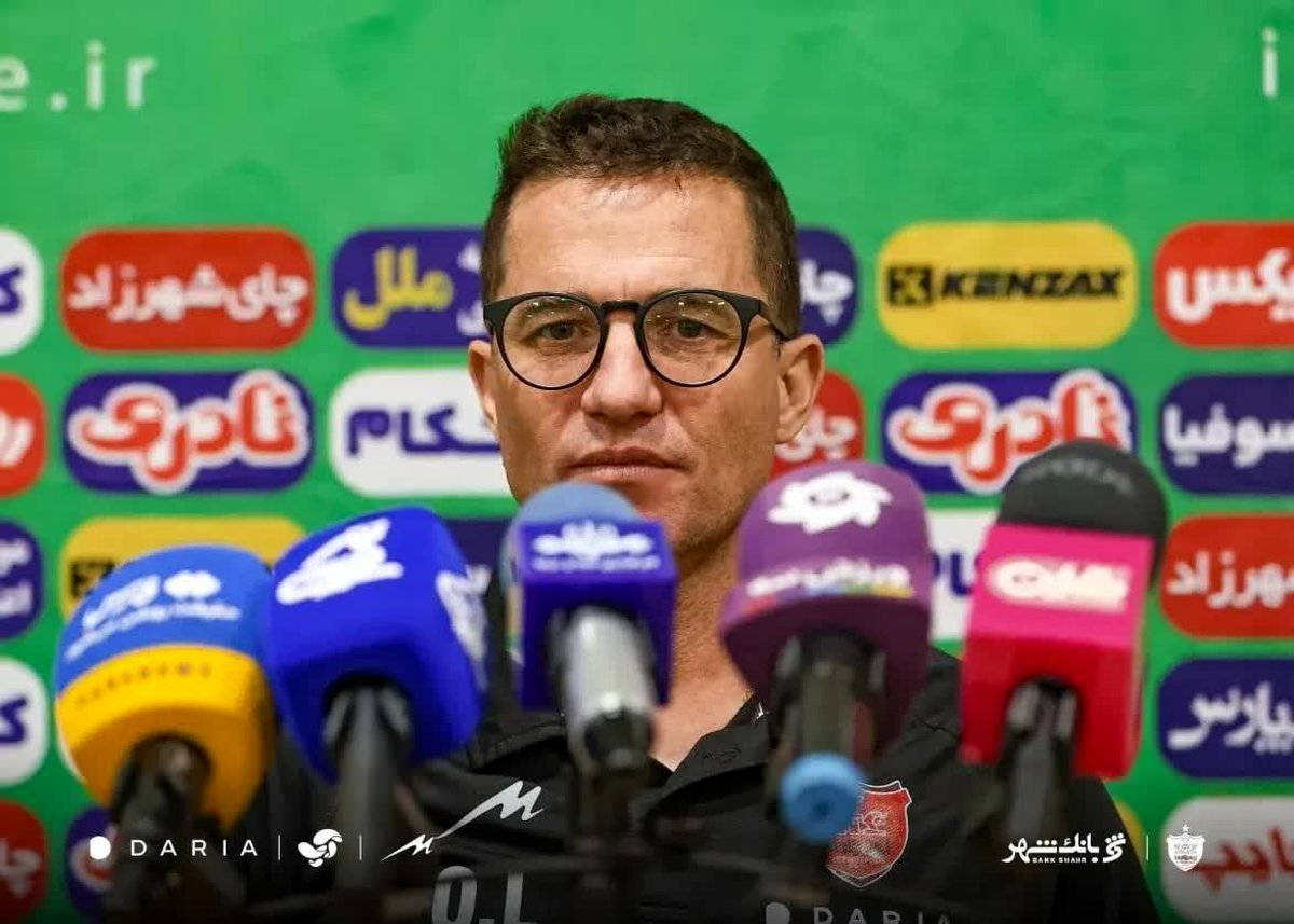 اوسمار بمب خبری ترکاند: فقط یک برد تا حفظ صندلی!