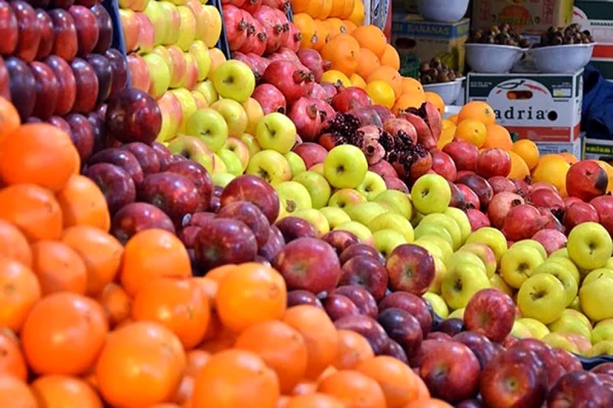 فاجعه ۱۰ هزار تن میوه و صیفی روزانه در میدان: چه کسی از این ماجرا سود می‌برد؟