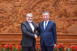 طوفان در راه است؟ پکن رسما اعلام کرد: مشارکت استراتژیک ایران و چین تا این حد ارتقا می‌یابد!