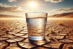 اعتراف وحشتناک کارشناس آب/ باران نبارد باید تهران را تخلیه کنید!