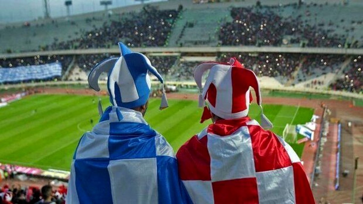 داربی تهران در اراک؛ شوک بزرگ به پایتخت!