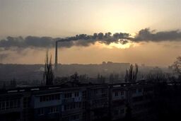 فاجعه در اوکراین؛ زلنسکی در شوک: نیروگاه‌ها خاموش شدند!