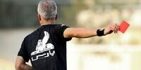 ناظمی داور ملوان - پرسپولیس؛ بوی جنجال از همین حالا می‌آید!