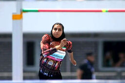 چرا محیطی زاده مربی خارجی را نپذیرفت؟/ فدراسیون دوومیدانی زیر ضرب انتقادهای آتشین!
