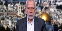جهاد اسلامی: سلاح مقاومت، میراث ابدی ملت فلسطین!
