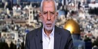 جهاد اسلامی: سلاح مقاومت، میراث ابدی ملت فلسطین!