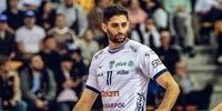 فوری و جنجالی: نمره ۲۰ عبادی‌پور، لهستان را از کام مرگ بیرون کشید!