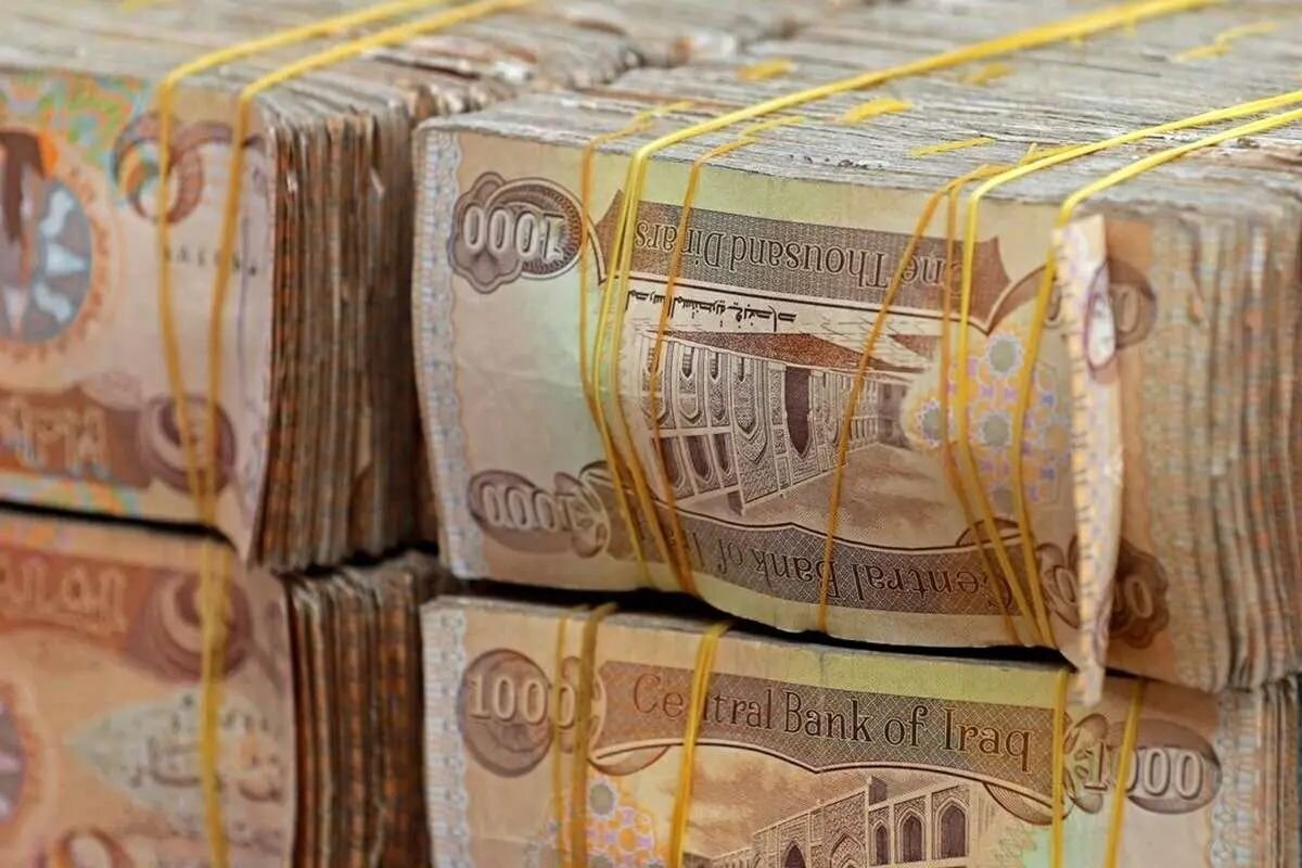 ۵ آذر ۱۴۰۴: سقوط آزاد دینار عراق! آیا بغداد در آستانه بحران ارزی است؟