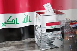 4 روز تا انتخابات عراق: افشاگری‌های مالکی و حلبوسی؛ رمزگشایی طرح امنیتی!