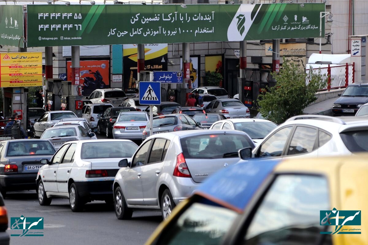 افزایش سهمیه سوخت‌گیری با کارت‌های جایگاه
