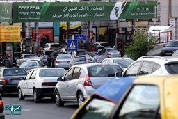 افزایش سهمیه سوخت‌گیری با کارت‌های جایگاه