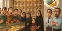 شوک میلیونی در بازار طلا و سکه: سقف قیمت‌ها فرو ریخت!