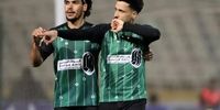 بابایی بمب خبری ترکاند: جای ما بالای جدول است! / راز گل به نیازمند فاش شد: از قبل می‌دانستم!