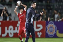 پایان کشمکش پرسپولیس-هاشمیان: چه کسی برنده شد؟