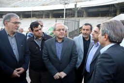 افشای جزئیات تکان‌دهنده از پروژه آزادی: مسئولان سازمان برنامه و بودجه چه دیدند؟
