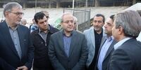۸۵ درصد بازسازی ورزشگاه آزادی تمام شد: پشت پرده این پیشرفت خیره‌کننده چیست؟