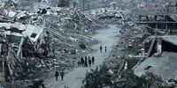 انفجار در فلسطین: قانون اساسی، گروه‌ها را رو در رو کرد