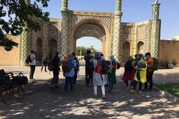 زمستان زودرس صنعت گردشگری ایران