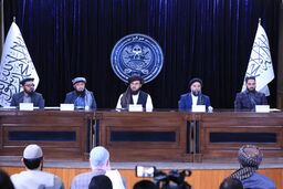 طالبان: چابهار، راه نجات اقتصادی افغانستان؟ ادعای جنجالی یا واقعیت؟