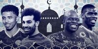 راز احترام بی‌سابقه انگلیس و آلمان به ستاره‌های مسلمان فاش شد!
