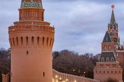 افشاگری تکان‌دهنده: کرملین خواهان صلح، کی‌یف مقاومت‌کننده!