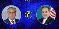 رازگشایی از تماس تلفنی عراقچی با وزیر خارجه ترکیه: هشداری جدی در راه است؟
