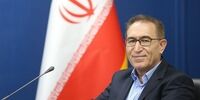 حیدری: کورس رها شده بود، حالا به مخالفان و رقیبان توجه می‌کنم!